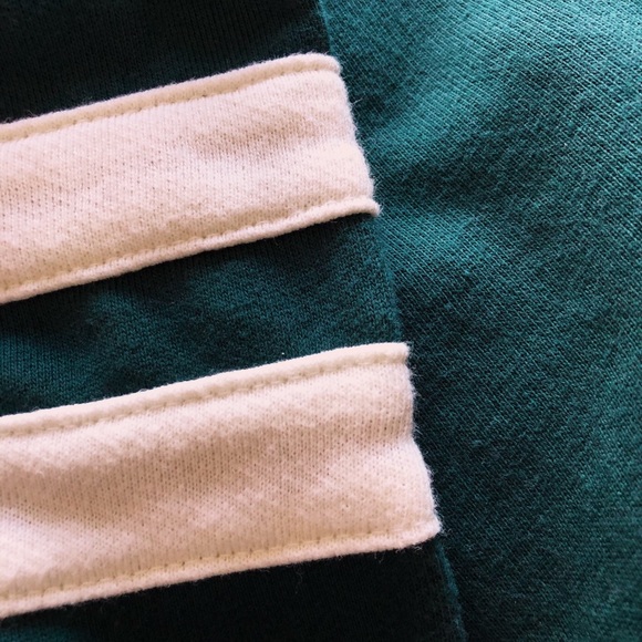 Forever 21 | Hooded Sweatshirt Dress - Picture 4 of 4